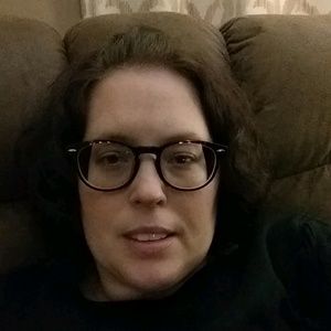 Meet your Posher, Lindsey